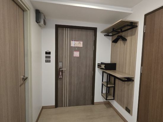 塔納維蘇特飯店優惠