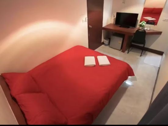 步行街旅館優惠