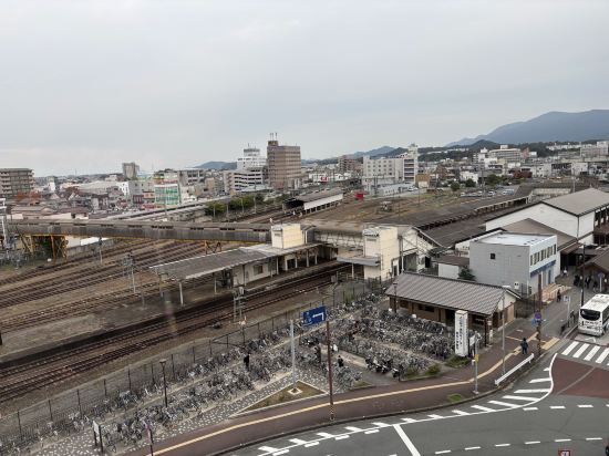 三交イン伊勢市駅前 クーポン