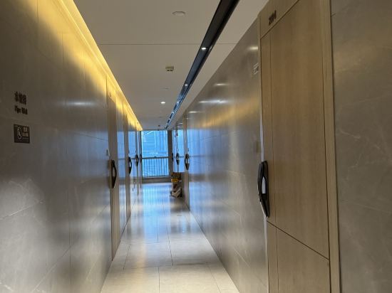 榆漫居行政公寓（深圳會展中心下沙地鐵站店）優惠