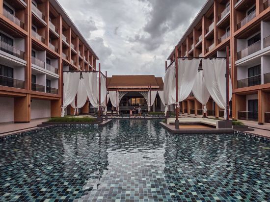 拉古納大飯店及水療中心優惠