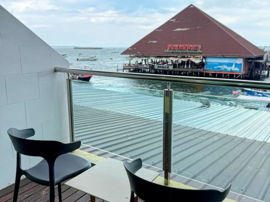 仙本那西巴丹酒店 2優惠