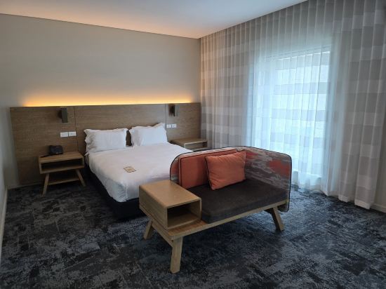 阿德萊德市中心智選假日酒店- IHG 酒店優惠