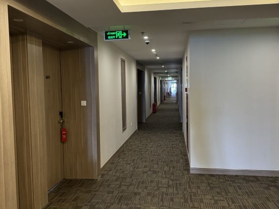 溫佩假期嘉年華富國飯店優惠