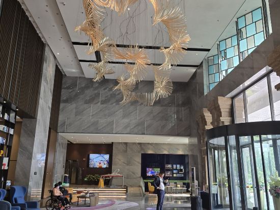 珠海斗門希爾頓歡朋酒店優惠