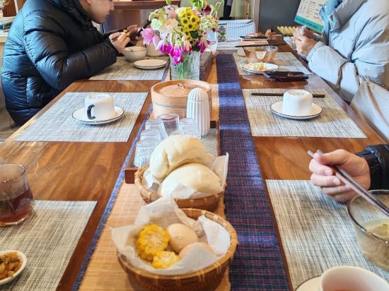 玉龍善哉善哉精緻客棧優惠