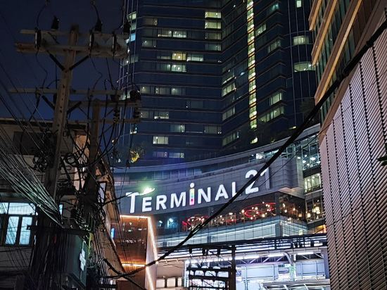 曼谷阿索克火星飯店優惠