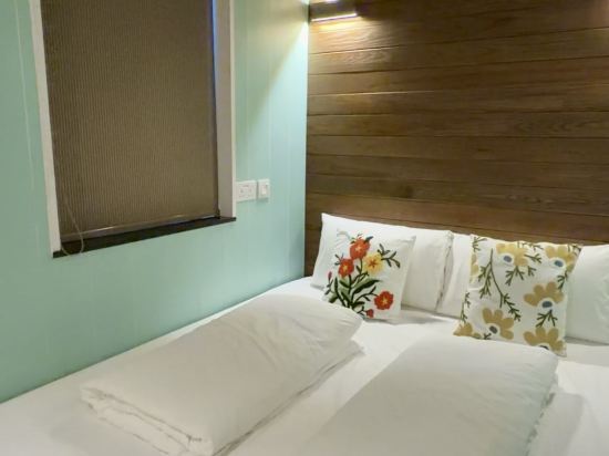 長洲荔枝酒店優惠