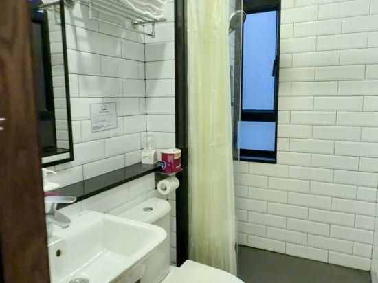 長洲荔枝酒店優惠