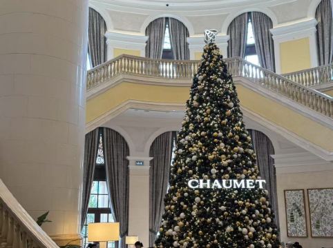 澳門四季酒店優惠