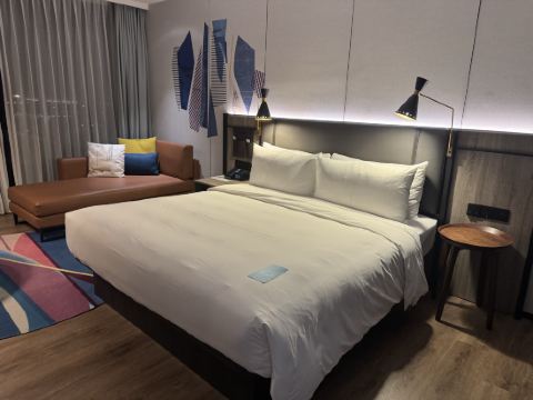 台南安平雅樂軒酒店優惠