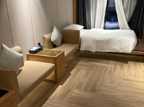 珠海金葉五洲皇冠酒店（拱北口岸店）優惠