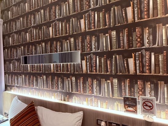 丰居旅店（台北忠孝館）優惠