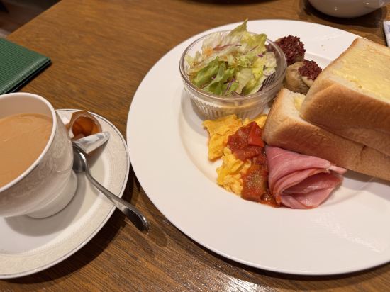 JR西日本グループ ヴィアイン新大阪正面口 クーポン