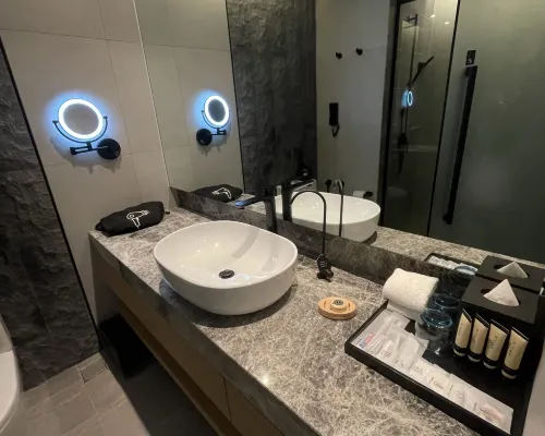 Hotel Royal Signature Rooms Photos