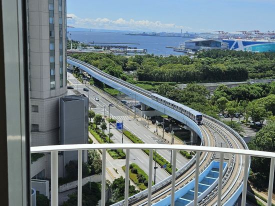ヒルトン東京お台場 クーポン
