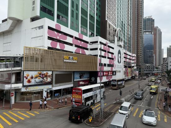 香港悦來酒店優惠