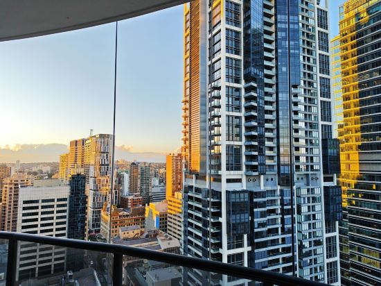 美利通套房酒店-肯特街優惠