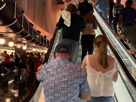 拉斯維加斯度假村世界希爾頓酒店優惠