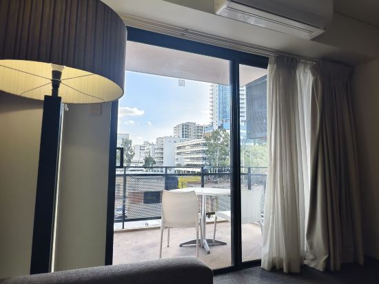 黑伊街曼特拉酒店優惠