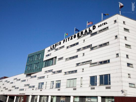 路易菲茨傑拉德酒店優惠