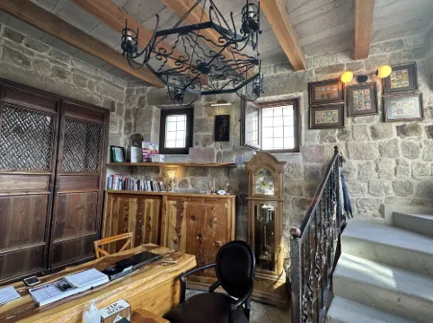 Petra Inn Cappadocia Общественные зоны Photos