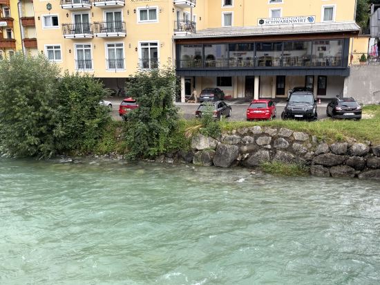 舍瓦本維特酒店優惠