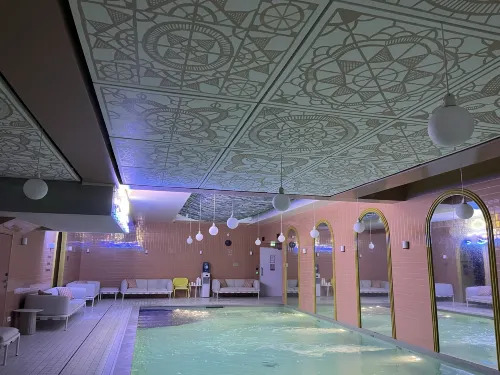 Mama Shelter Rennes Espaces publics Photos