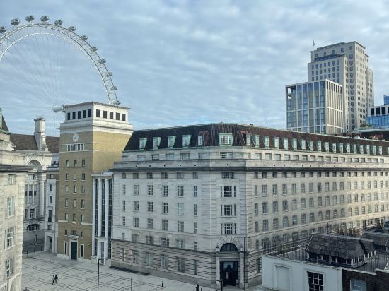 麗亭西敏橋酒店&度假村優惠