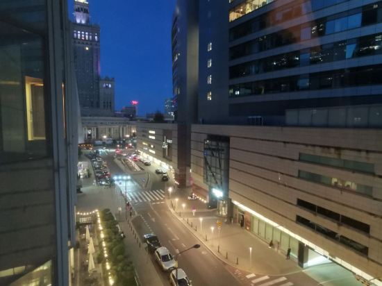 華沙中心美居飯店優惠