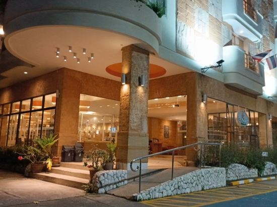 貝拉別墅普瑞瑪飯店優惠