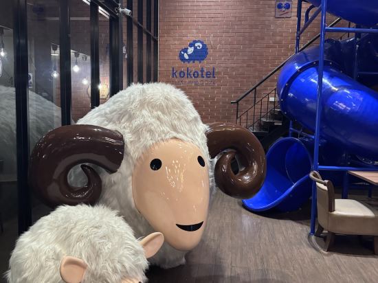 曼谷素裡翁可可特爾飯店優惠