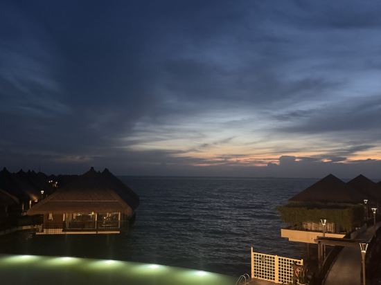 吉隆坡黃金棕櫚樹度假村優惠