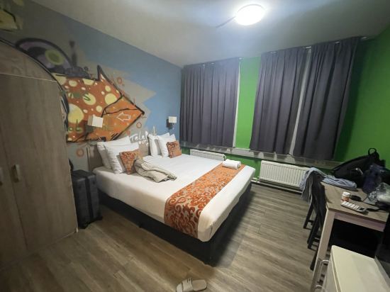 阿姆斯特丹瞬移酒店優惠