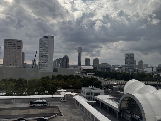 東京有明大和ROYNET酒店優惠