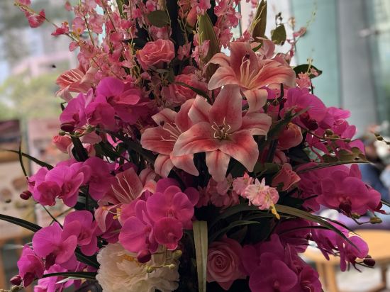 香港旺角希爾頓花園酒店優惠