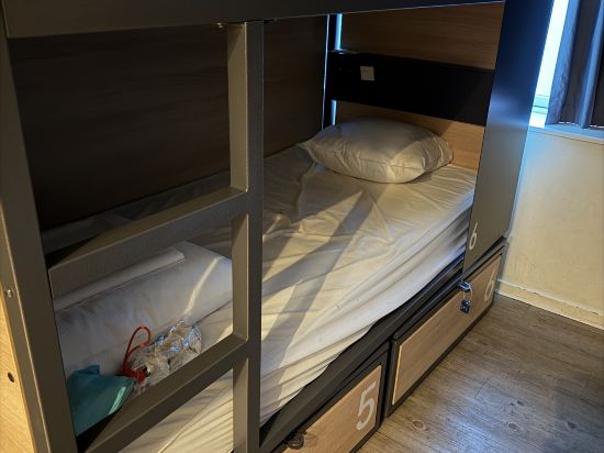 哥本哈根哲奈瑞特酒店優惠