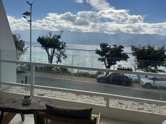 大理麗思漫海景客棧優惠