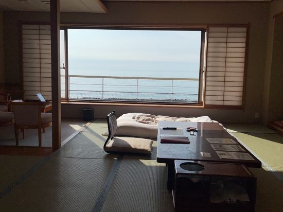 大観荘せなみの湯 クーポン