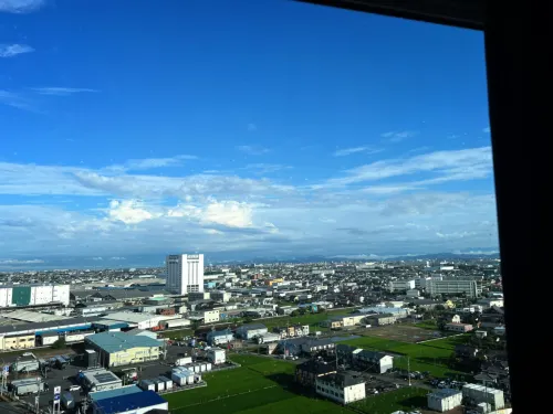 Route Inn Grantia Komaki Near Hotel Photos