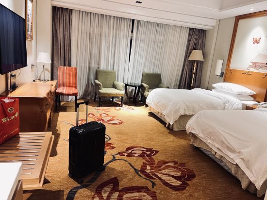 維納斯皇家酒店（北京密雲店）優惠