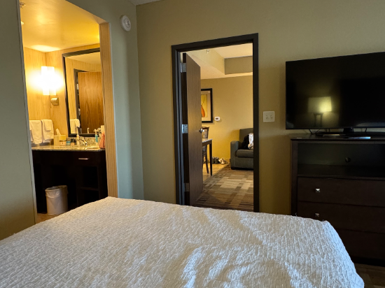 Homewood Suites by Hilton Coralville - Iowa River Landing優惠