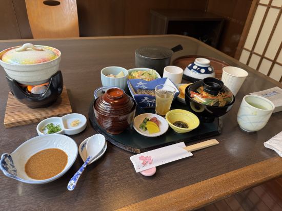 嬉野温泉　茶心の宿　和楽園 クーポン