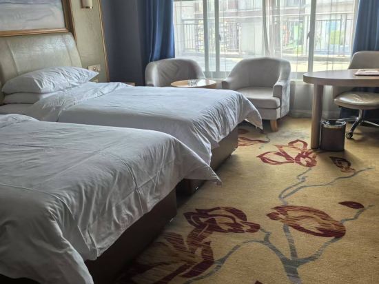 維也納酒店（句容茅山風景區朝陽路店）優惠