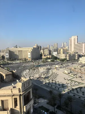 Cleopatra Hotel In der Nähe des Hotels Photos