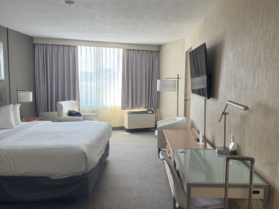 聯邦廣場酒店優惠