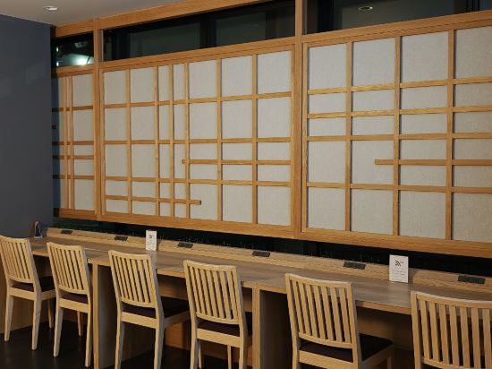 京都烏丸五條口袋飯店 私人空間優惠