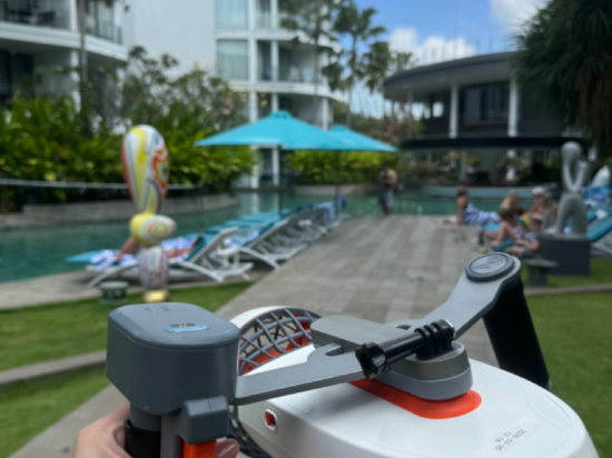 艾美金巴蘭巴釐酒店優惠