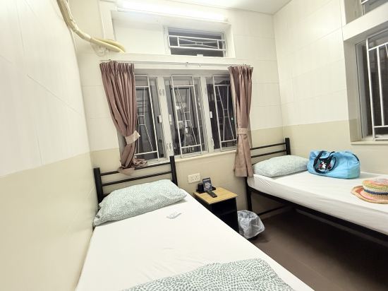 香港九龍旺角1812賓館優惠