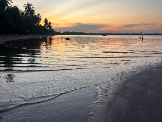 瑞僖敦民丹島度假村優惠